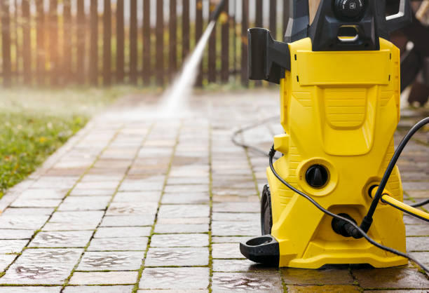 Reliable Palm Coast, FL Pressure Washing Solutions